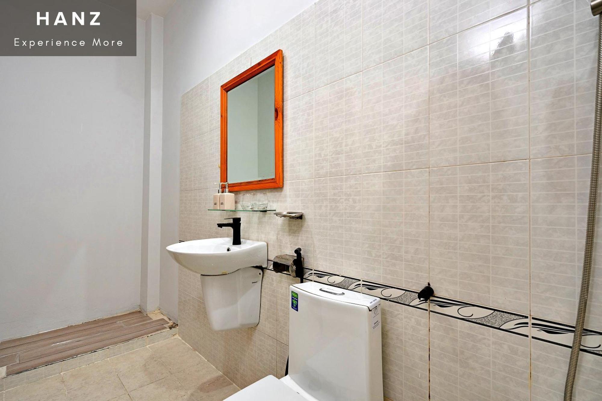 Hanz 137 Vivianne Hotel De Tham Ho Şi Min Cameră foto
