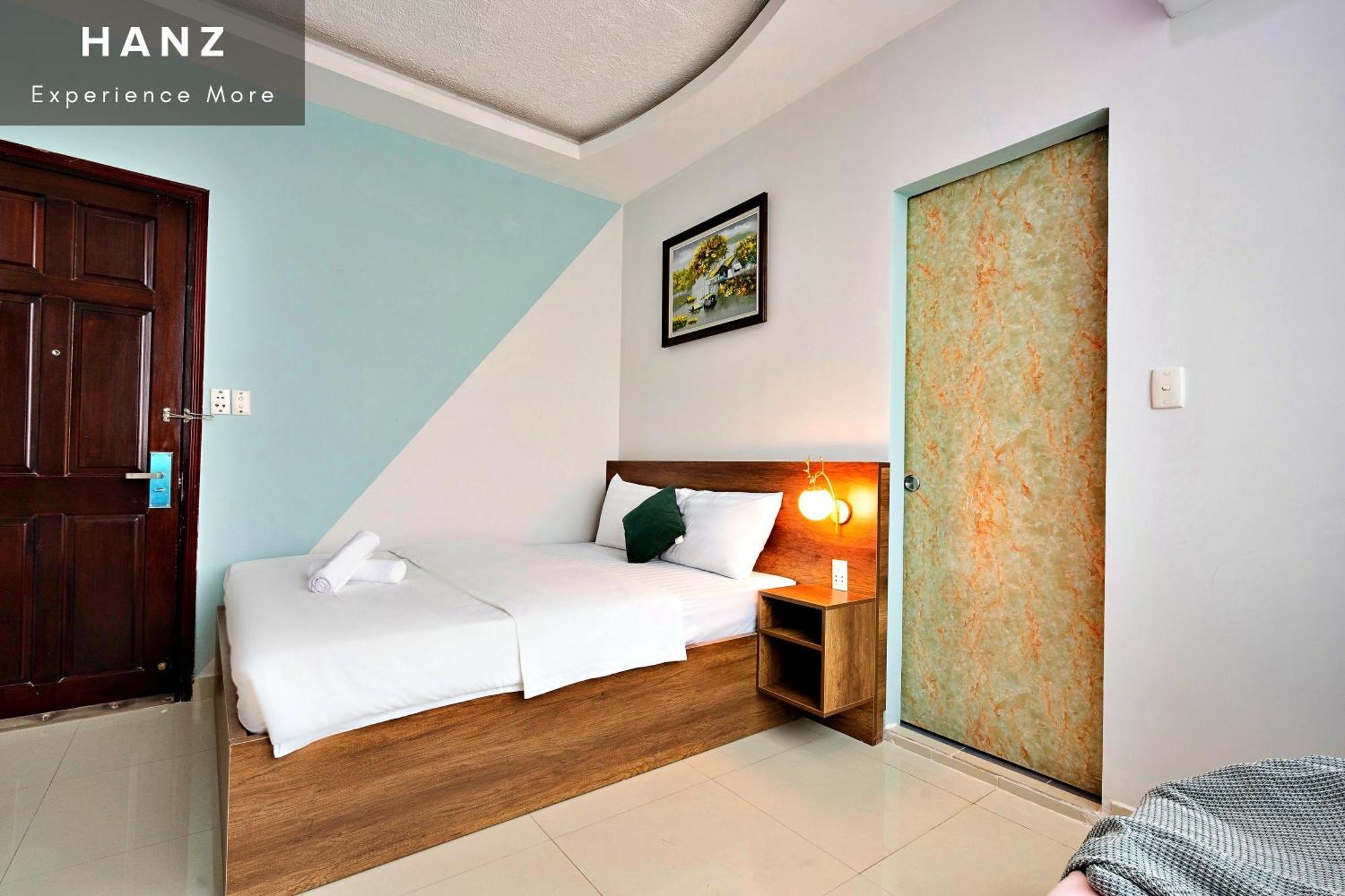 Hanz 137 Vivianne Hotel De Tham Ho Şi Min Exterior foto