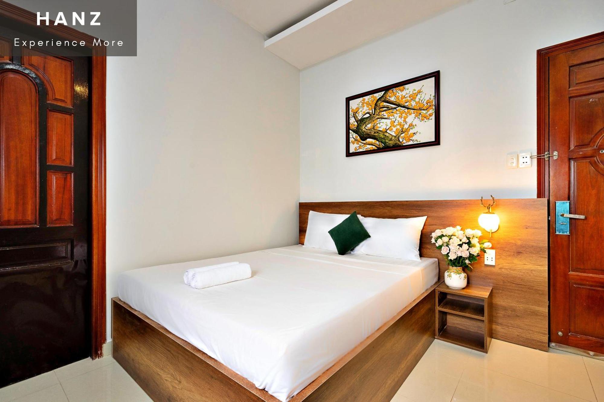 Hanz 137 Vivianne Hotel De Tham Ho Şi Min Exterior foto